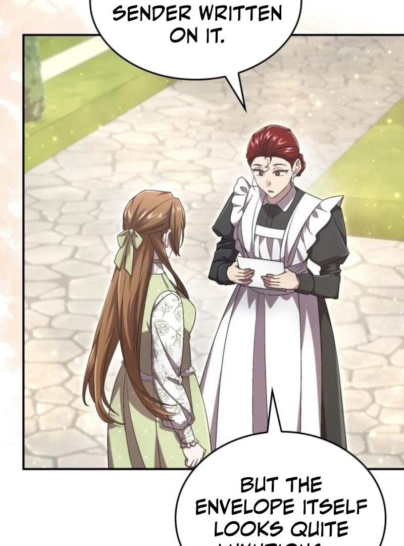 The Goal is Alimony Chapter 36 - Page 28