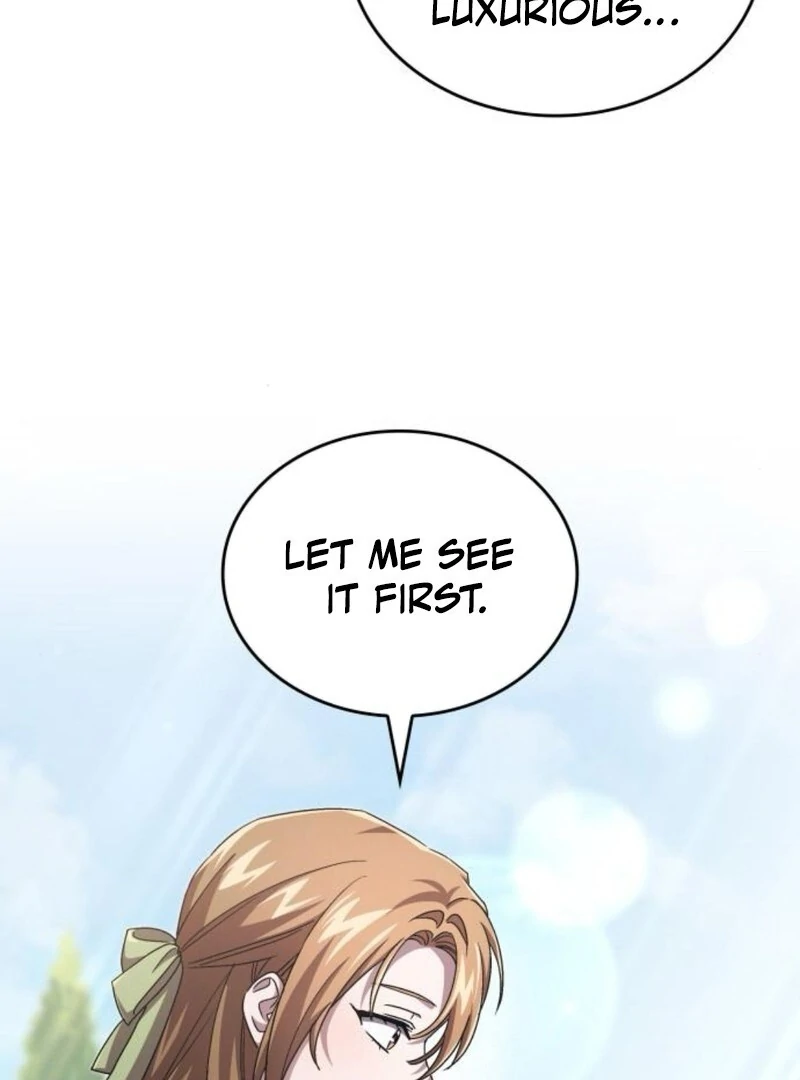 The Goal is Alimony Chapter 36 - Page 29