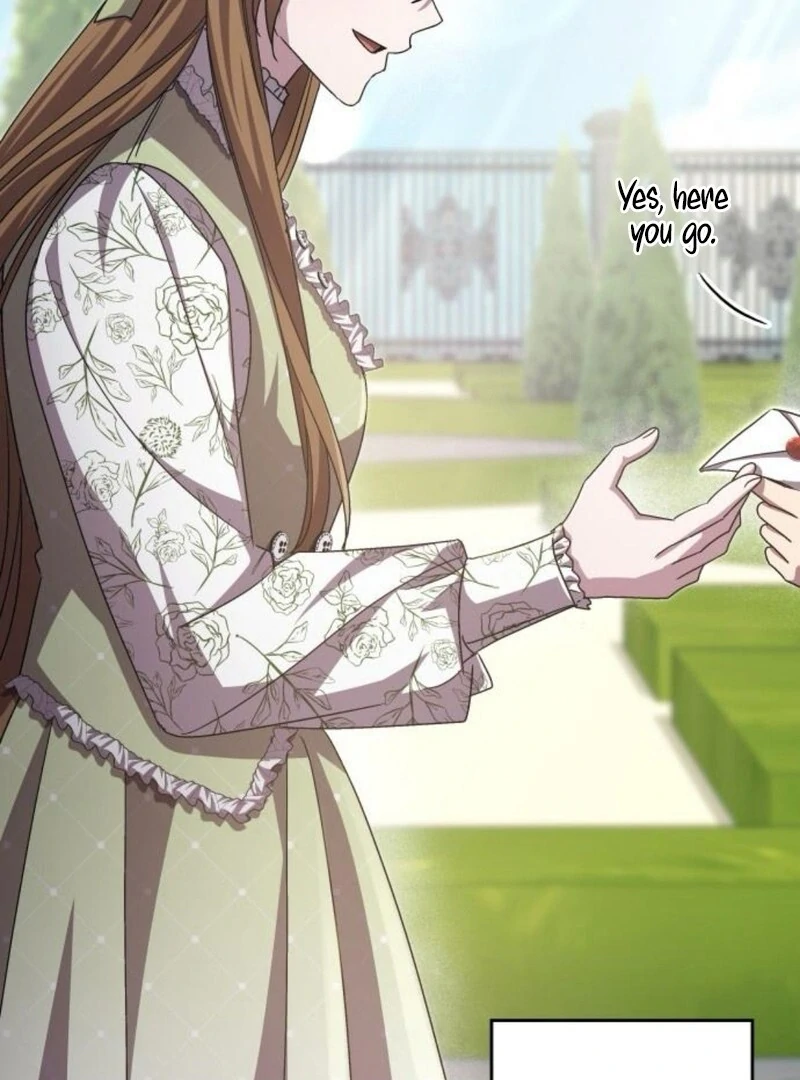 The Goal is Alimony Chapter 36 - Page 30