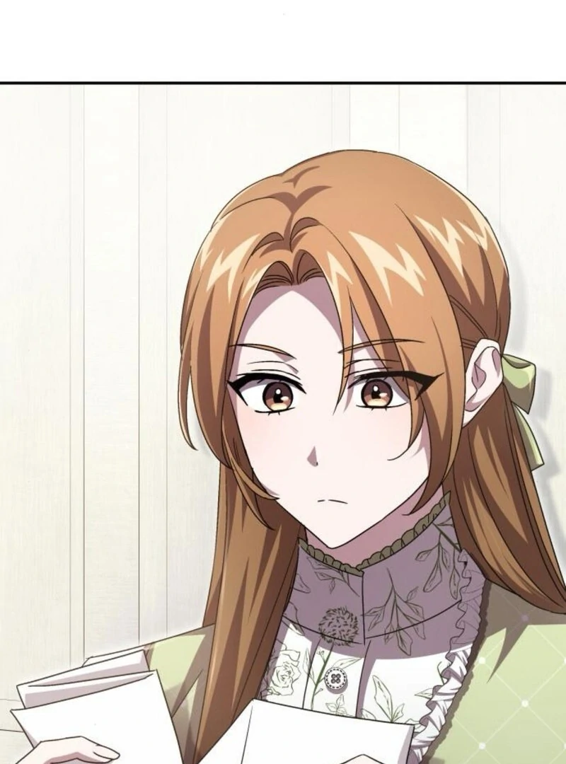 The Goal is Alimony Chapter 36 - Page 35