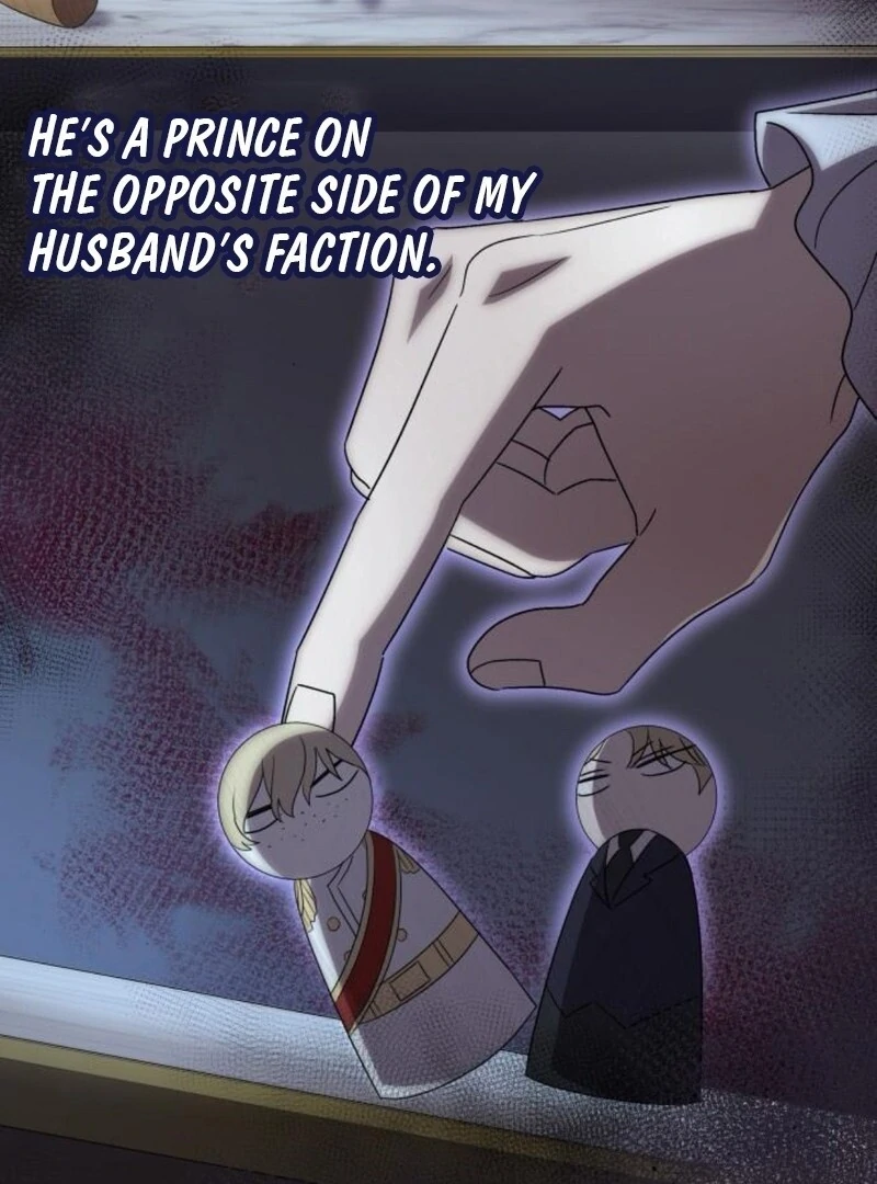 The Goal is Alimony Chapter 36 - Page 45