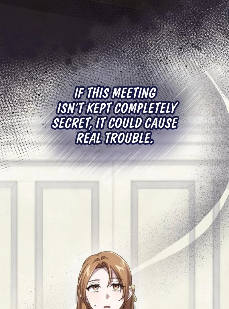 The Goal is Alimony Chapter 36 - Page 46