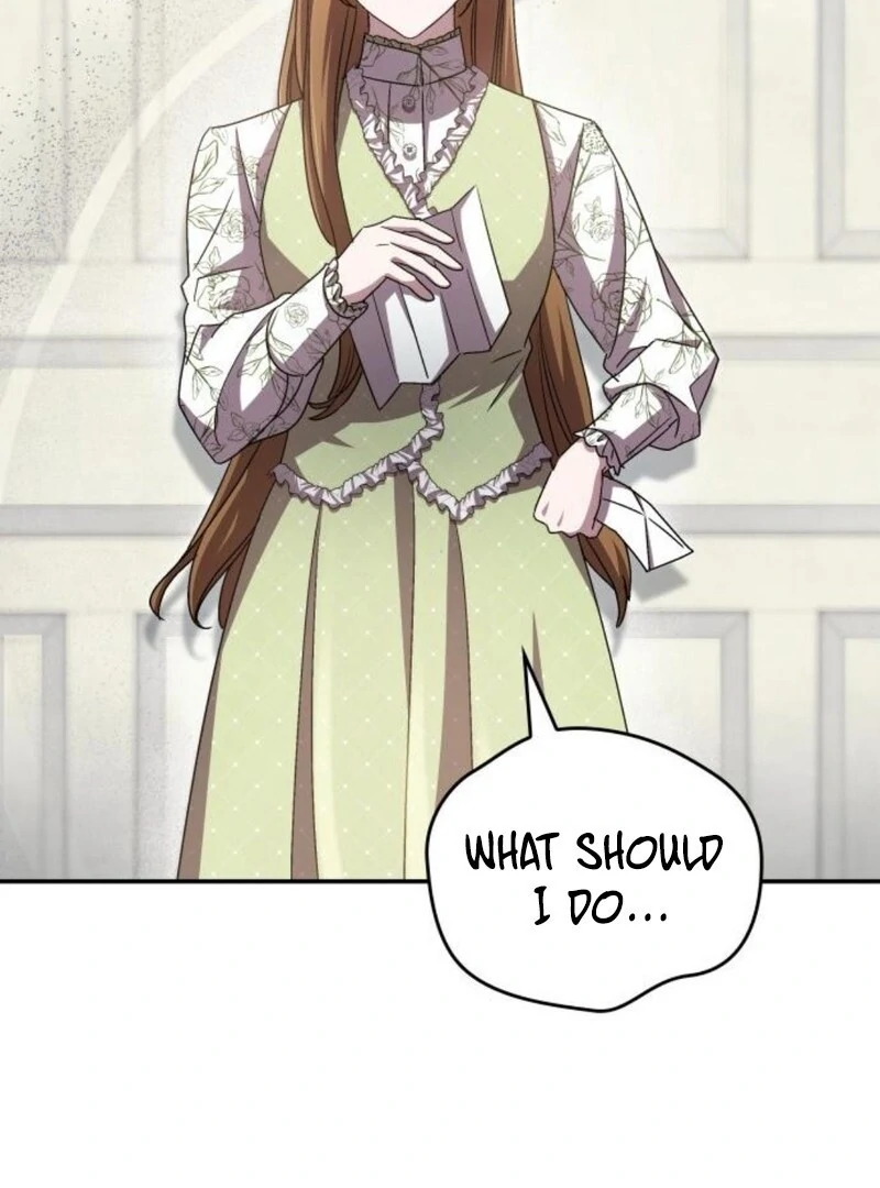 The Goal is Alimony Chapter 36 - Page 47