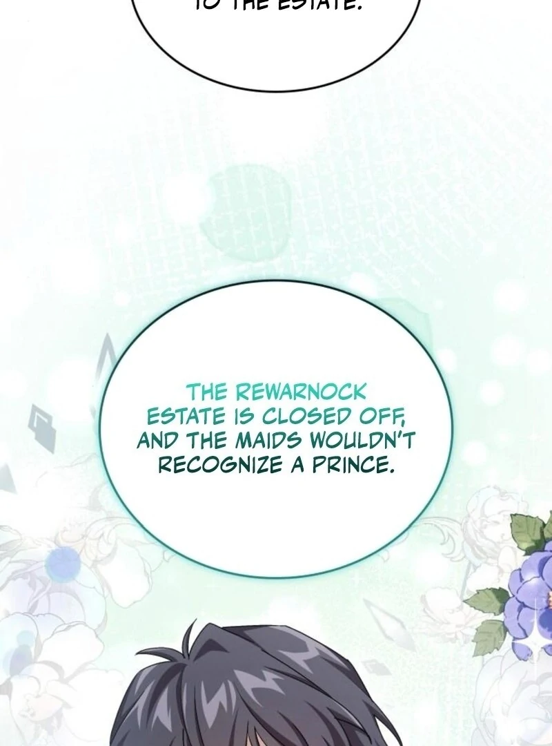 The Goal is Alimony Chapter 36 - Page 49