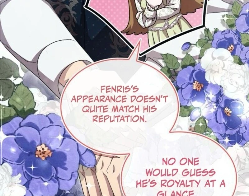 The Goal is Alimony Chapter 36 - Page 51