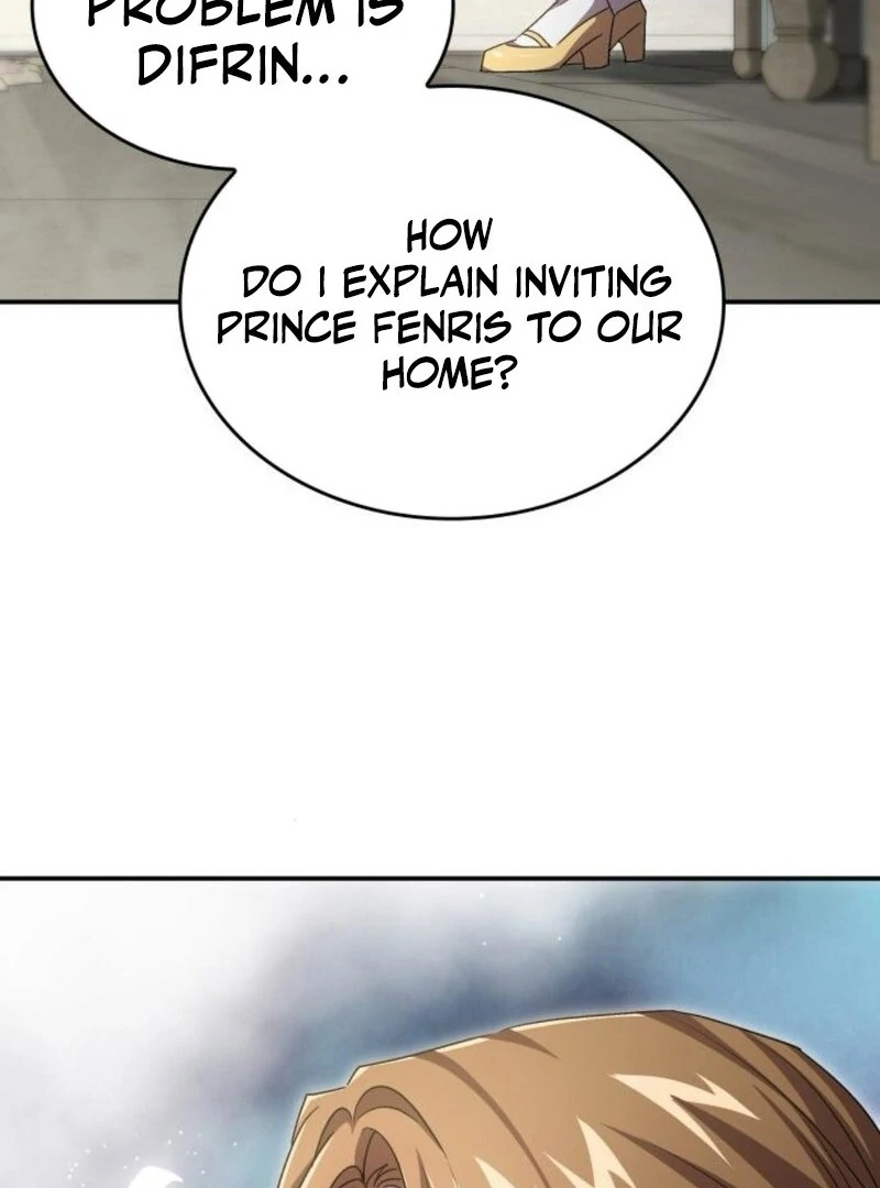 The Goal is Alimony Chapter 36 - Page 54