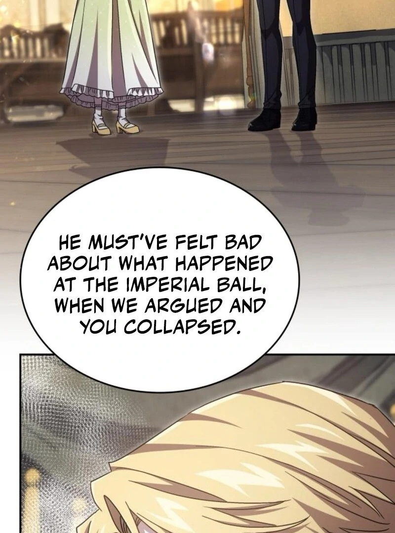 The Goal is Alimony Chapter 36 - Page 59