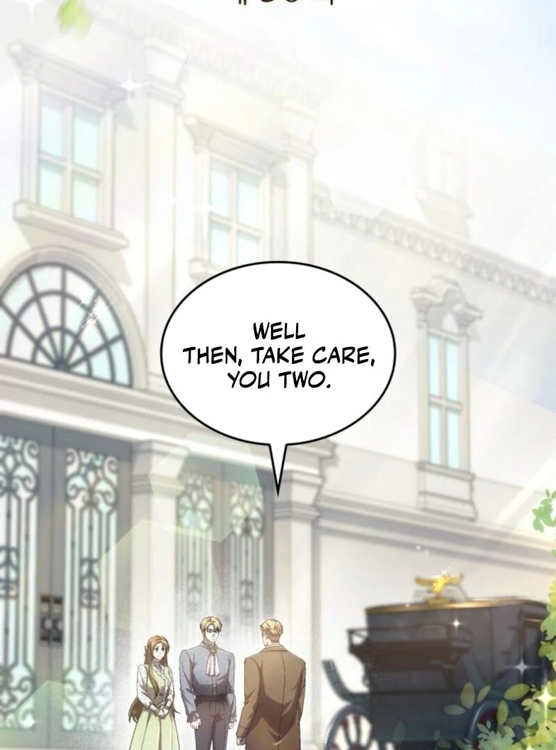The Goal is Alimony Chapter 36 - Page 6