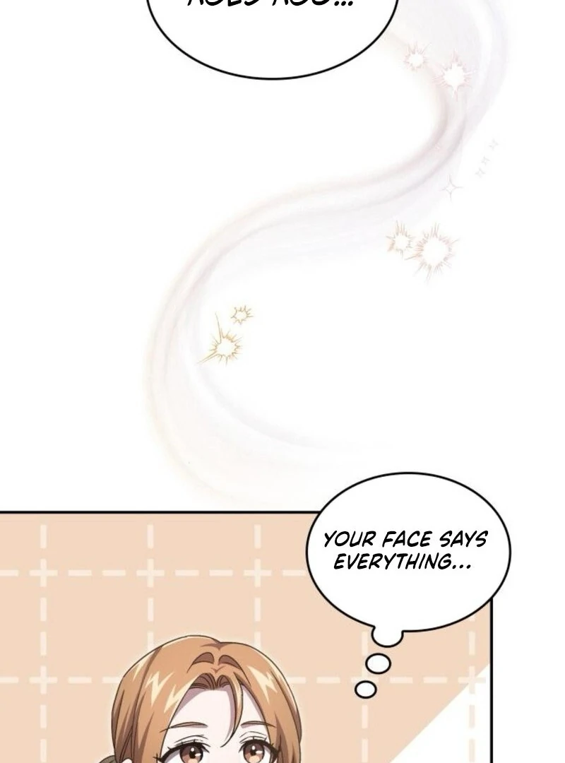 The Goal is Alimony Chapter 36 - Page 61
