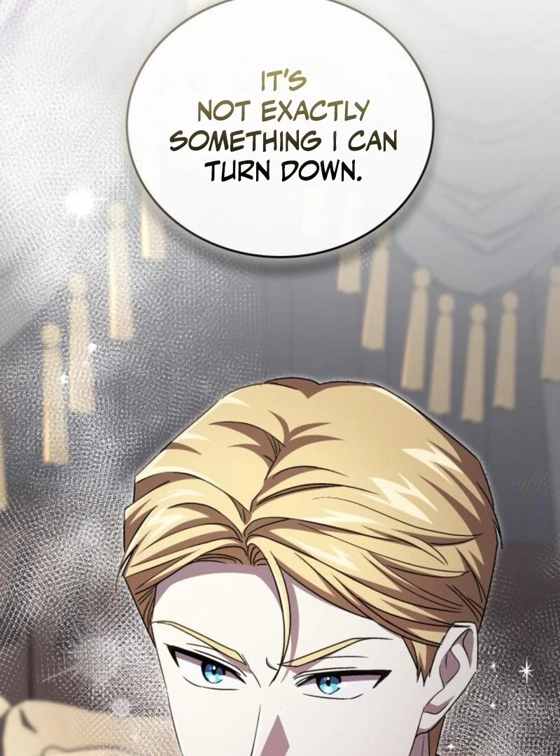 The Goal is Alimony Chapter 36 - Page 64