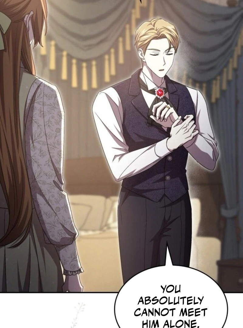 The Goal is Alimony Chapter 36 - Page 67