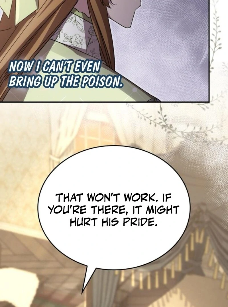The Goal is Alimony Chapter 36 - Page 69