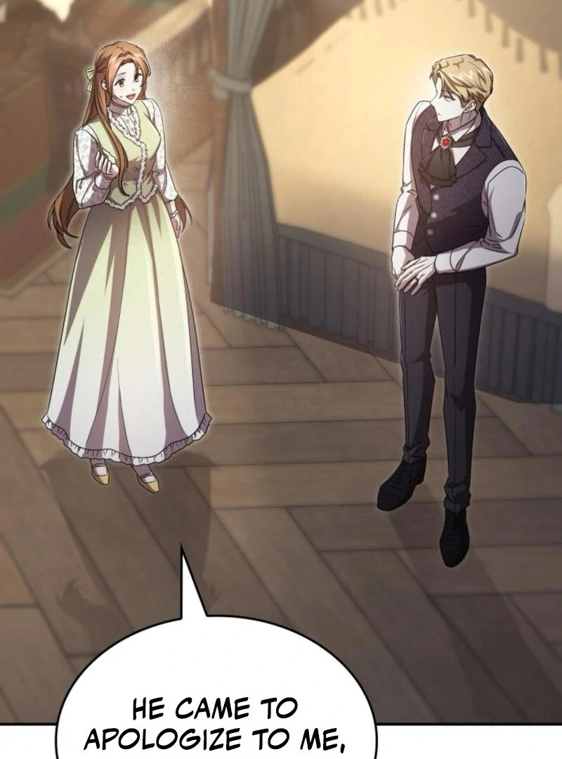 The Goal is Alimony Chapter 36 - Page 70