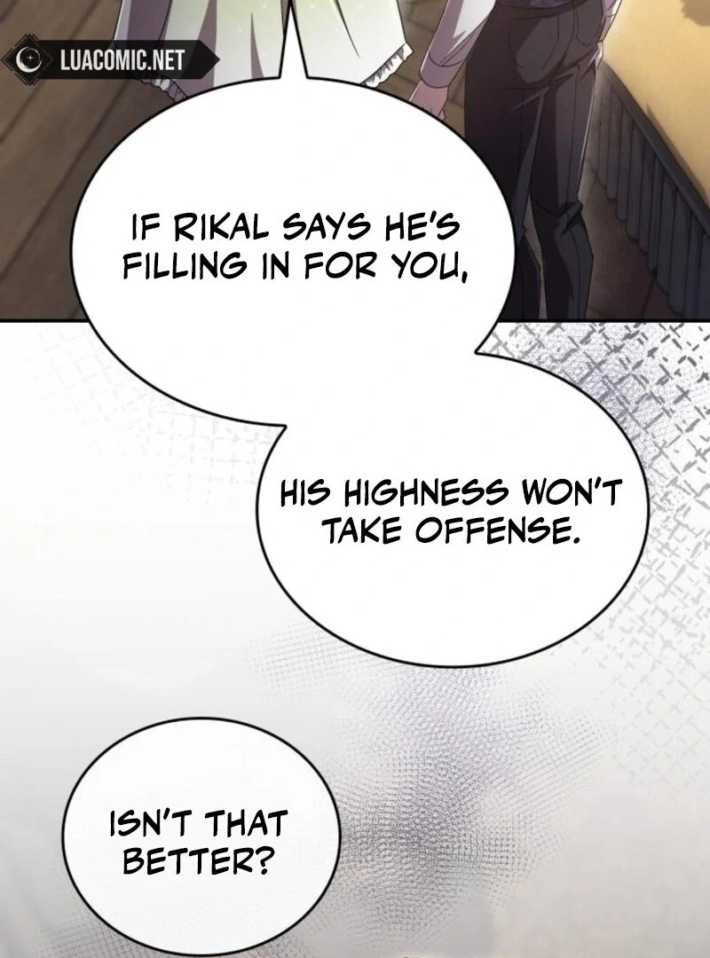 The Goal is Alimony Chapter 36 - Page 78