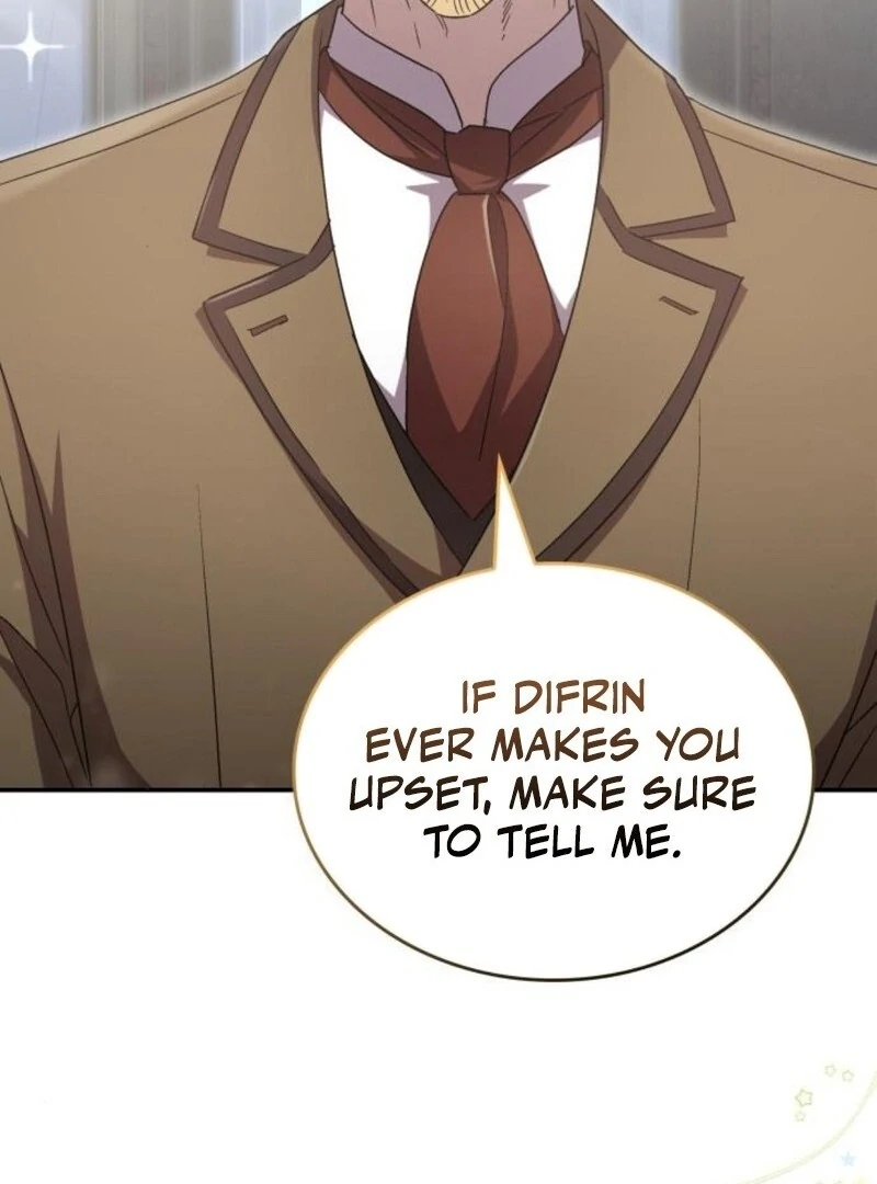 The Goal is Alimony Chapter 36 - Page 8