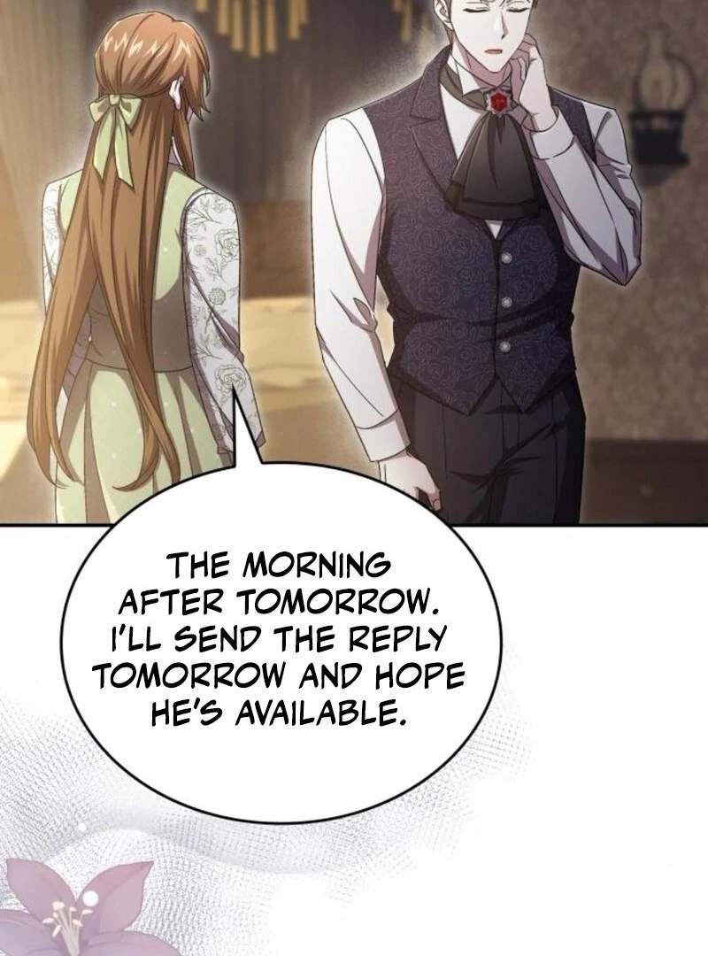 The Goal is Alimony Chapter 36 - Page 81