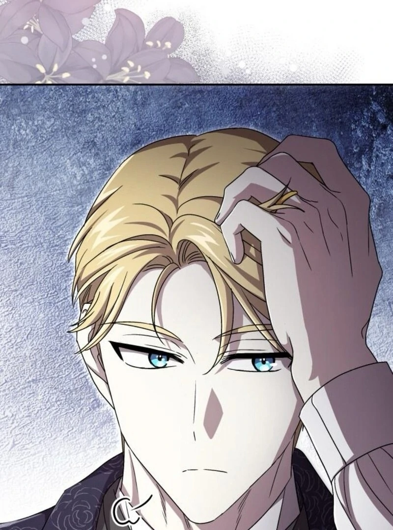 The Goal is Alimony Chapter 36 - Page 82