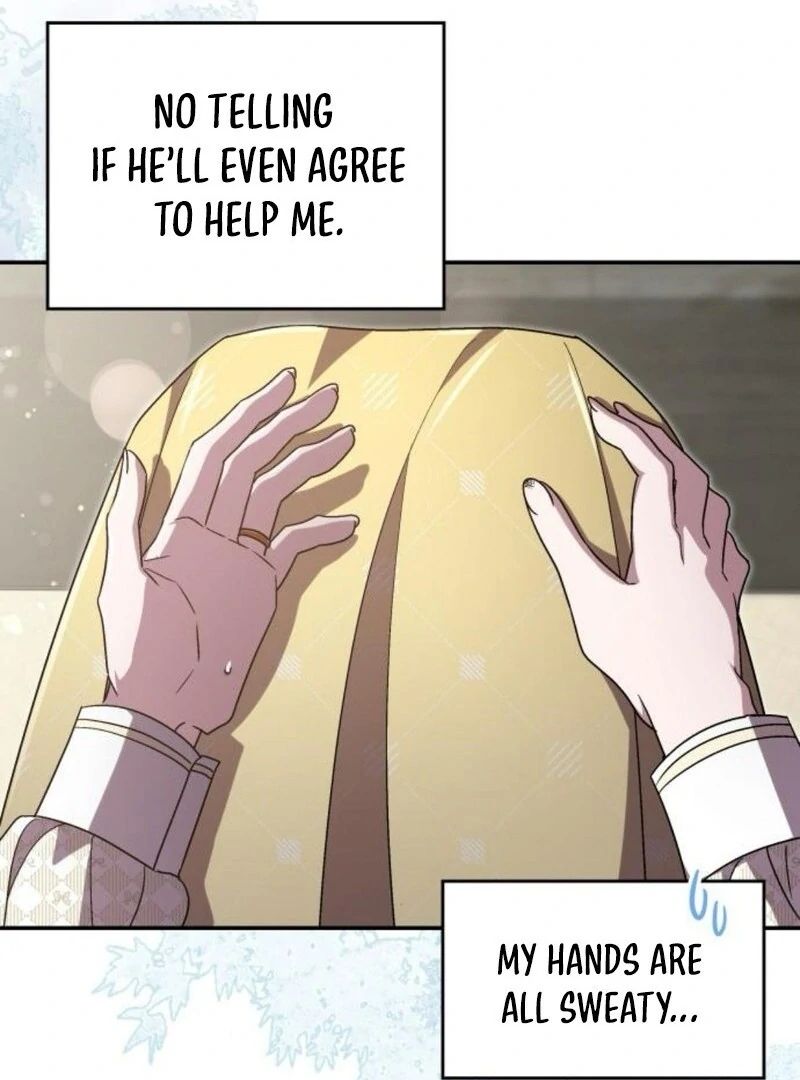The Goal is Alimony Chapter 36 - Page 89