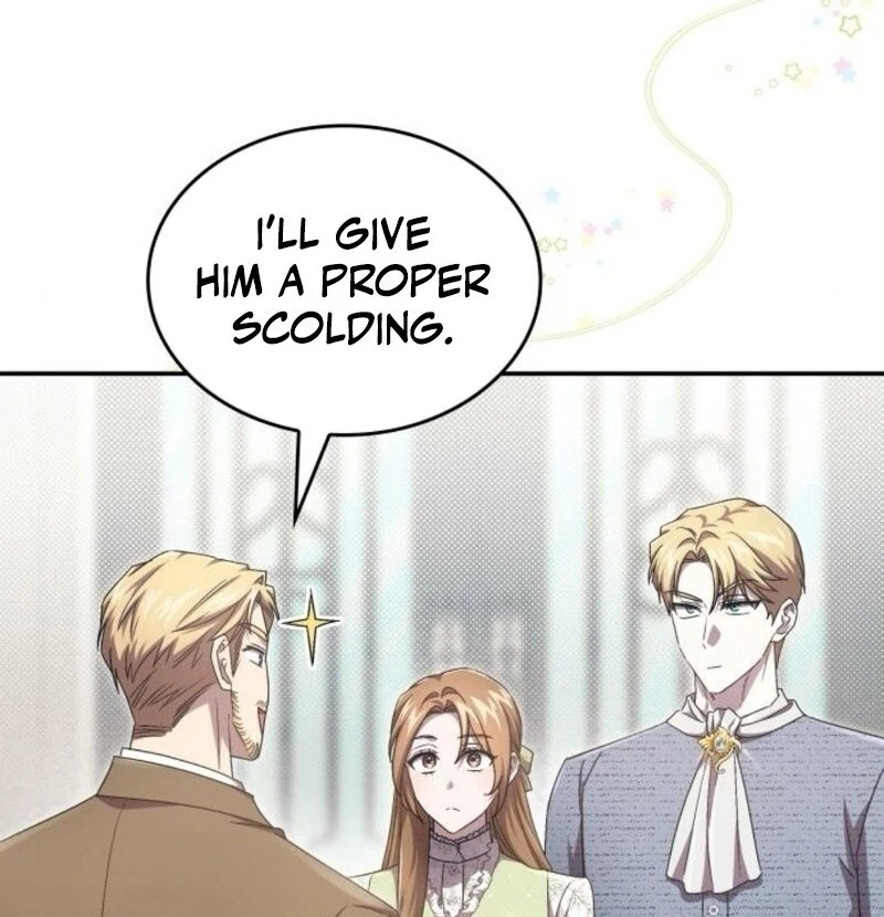 The Goal is Alimony Chapter 36 - Page 9
