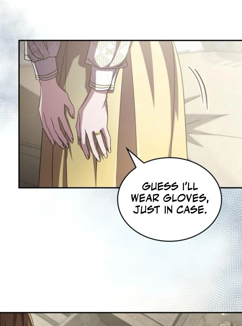 The Goal is Alimony Chapter 36 - Page 95