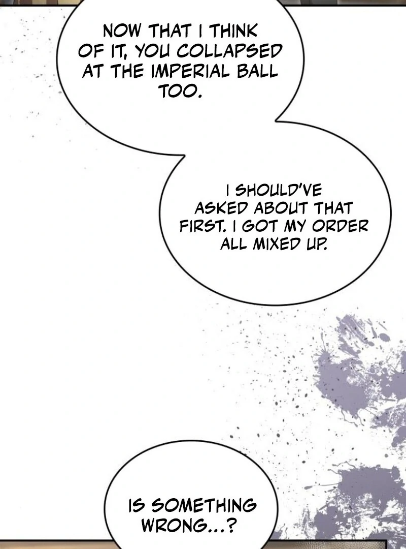 The Goal is Alimony Chapter 37 - Page 102