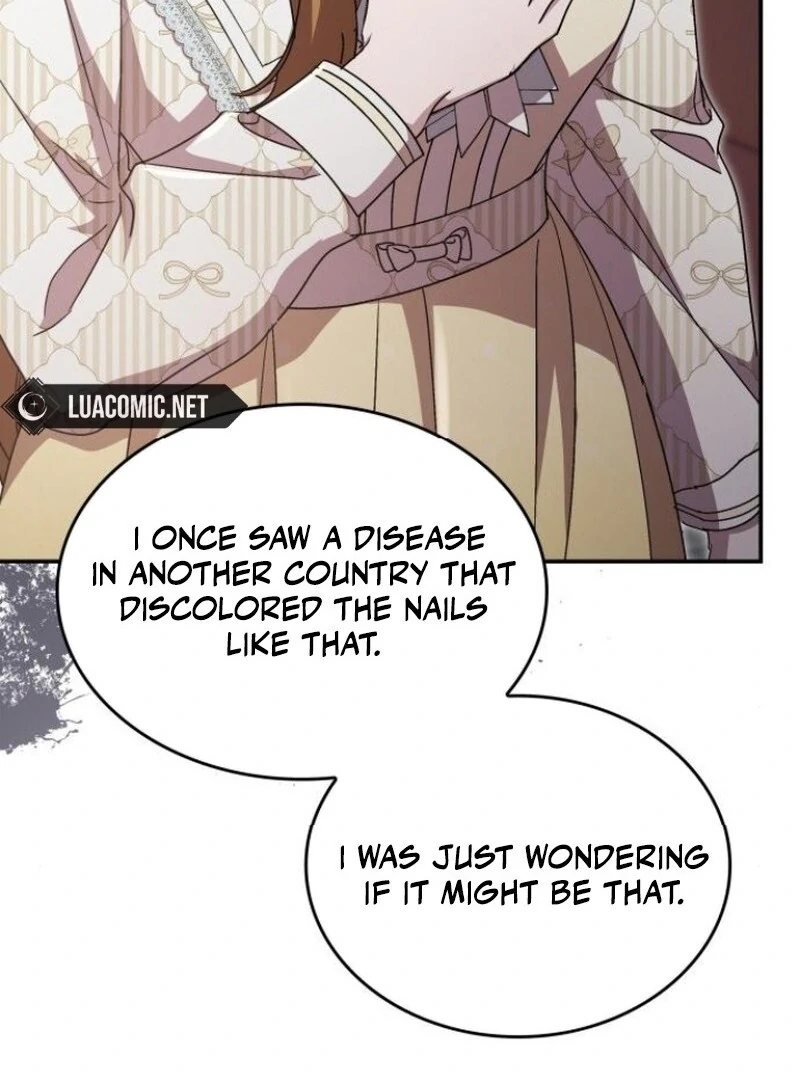 The Goal is Alimony Chapter 37 - Page 104