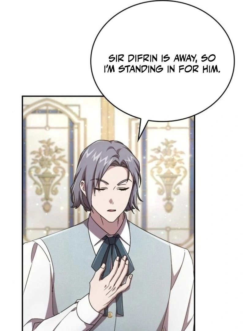 The Goal is Alimony Chapter 37 - Page 11