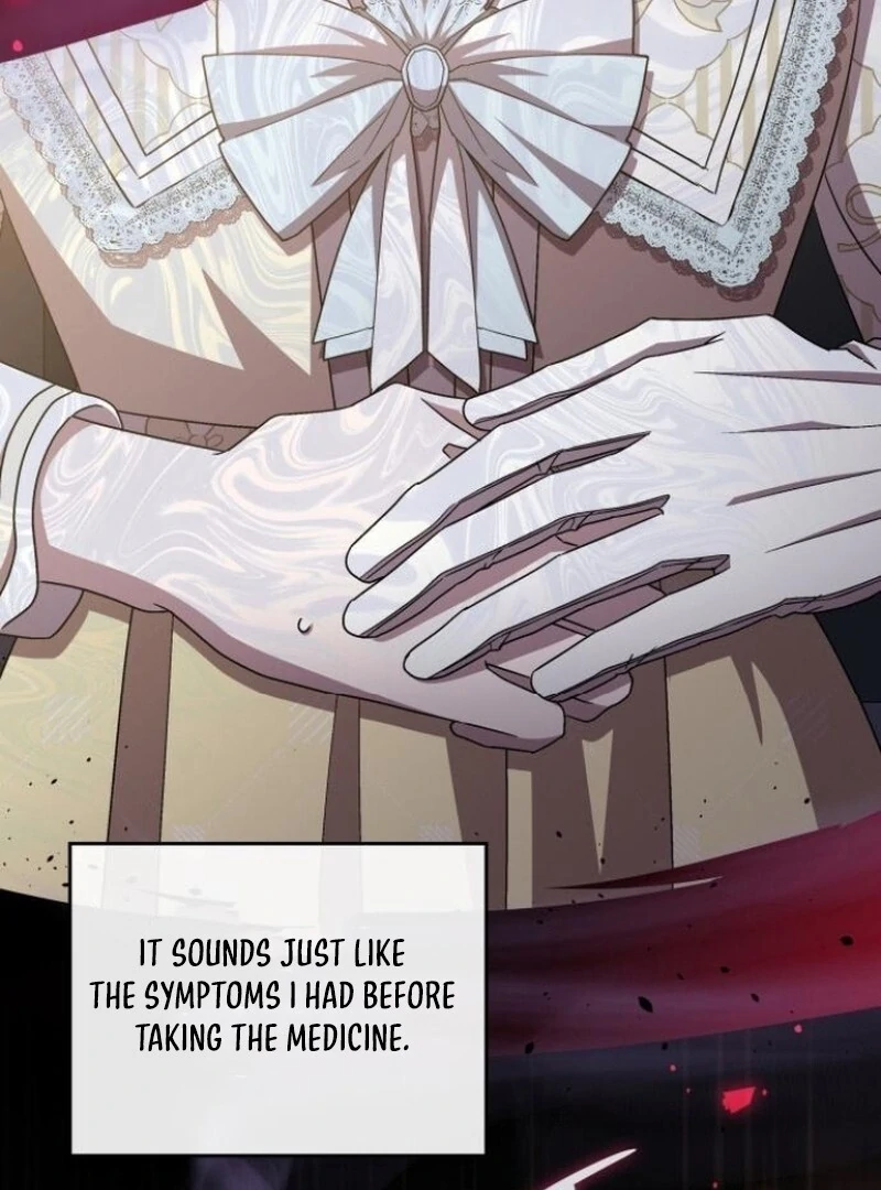 The Goal is Alimony Chapter 37 - Page 110