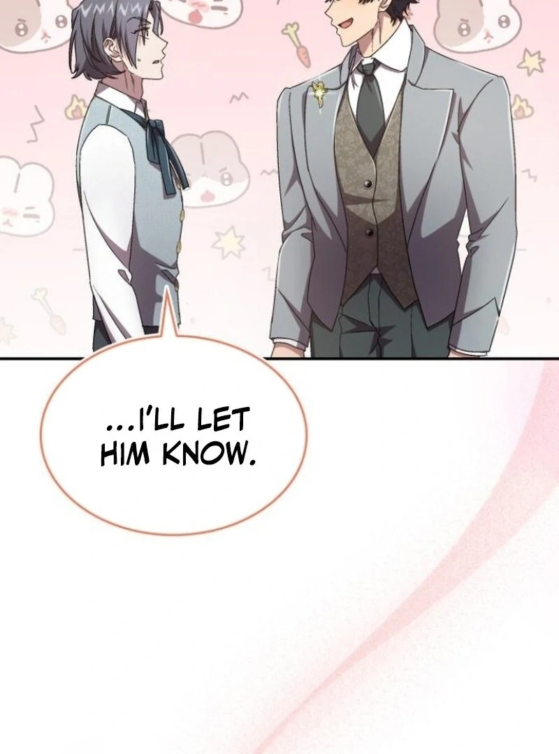 The Goal is Alimony Chapter 37 - Page 14