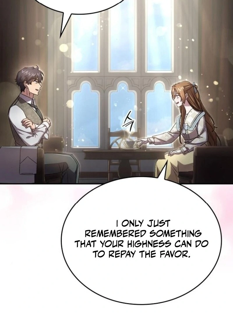 The Goal is Alimony Chapter 37 - Page 19