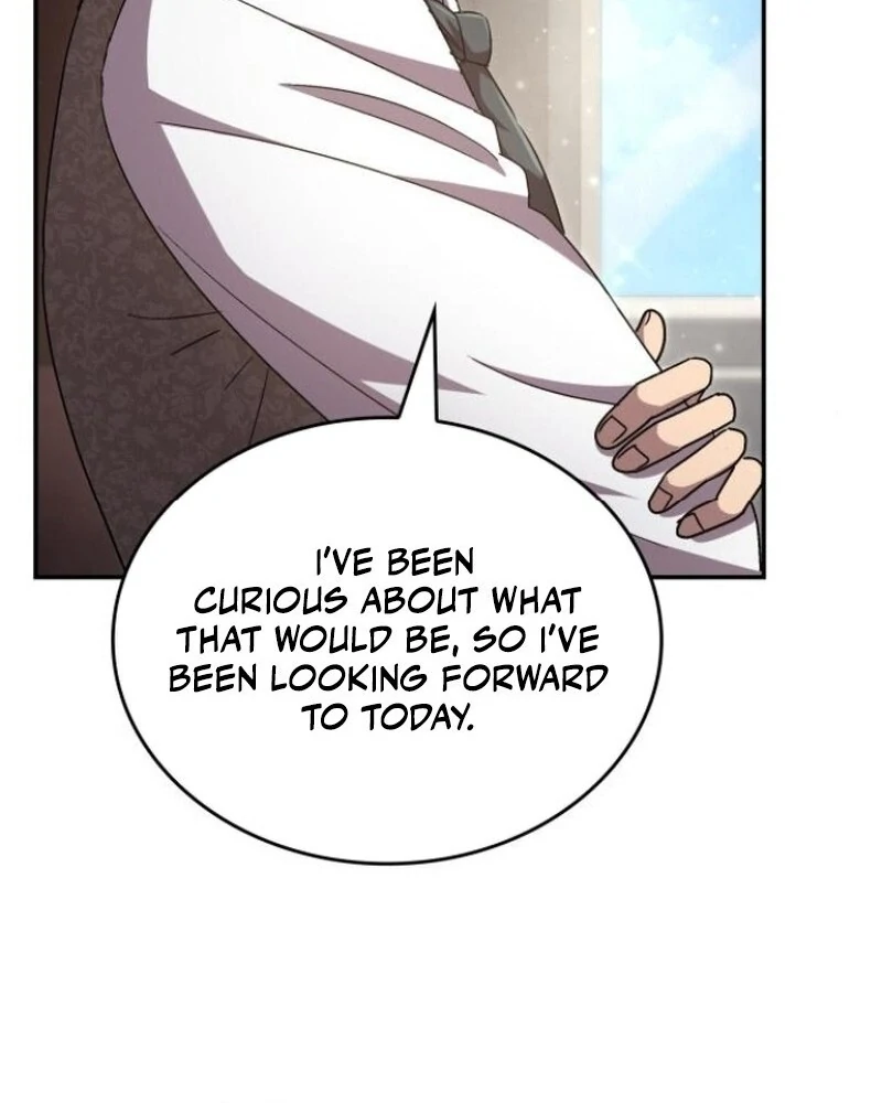The Goal is Alimony Chapter 37 - Page 21