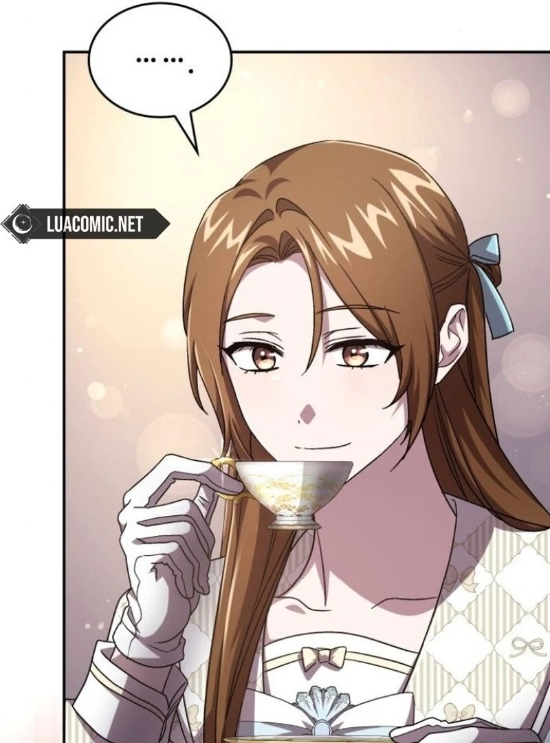 The Goal is Alimony Chapter 37 - Page 22