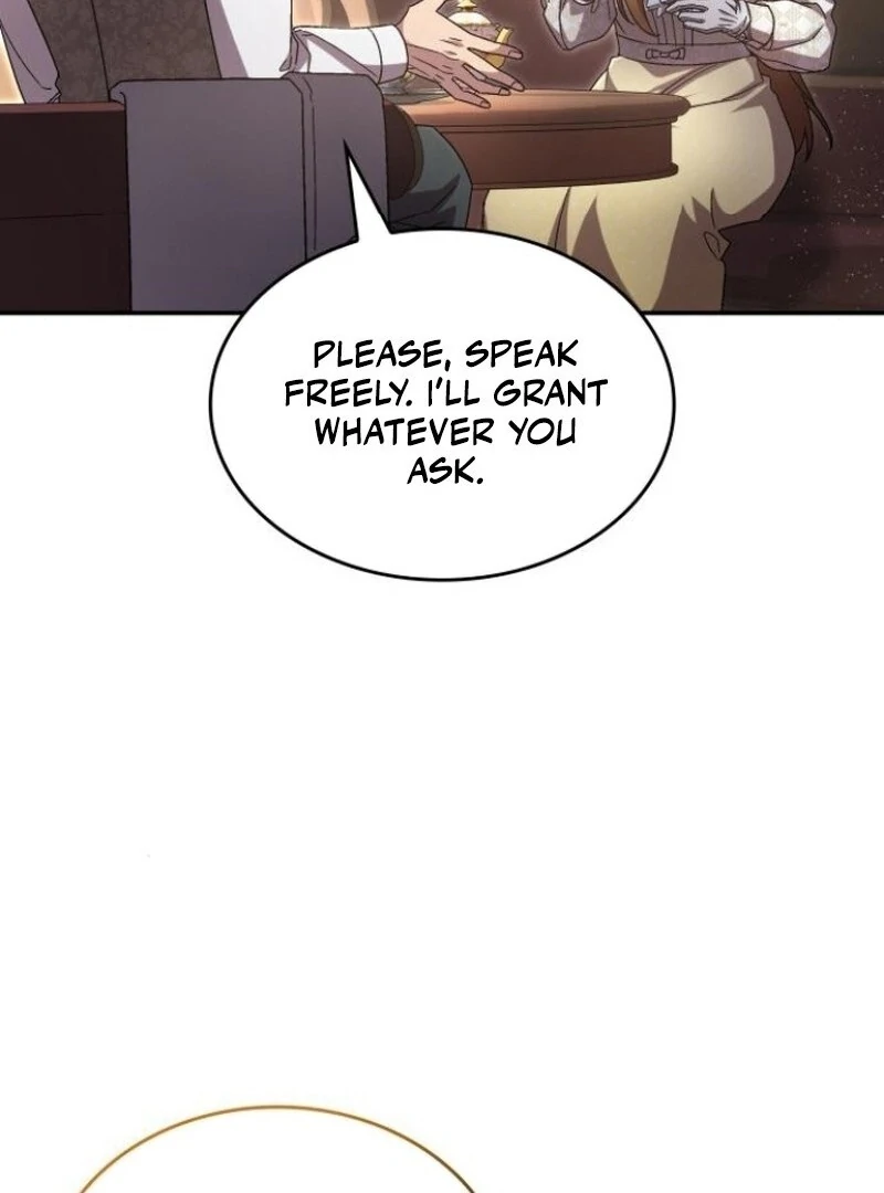 The Goal is Alimony Chapter 37 - Page 24