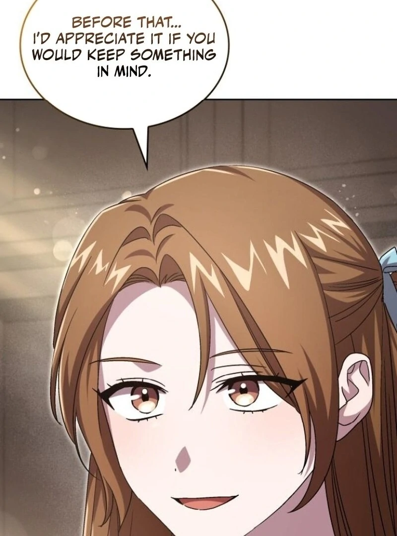 The Goal is Alimony Chapter 37 - Page 25