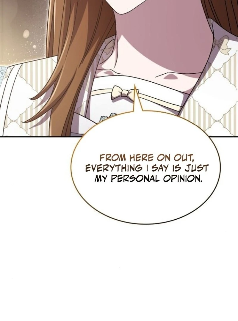 The Goal is Alimony Chapter 37 - Page 26