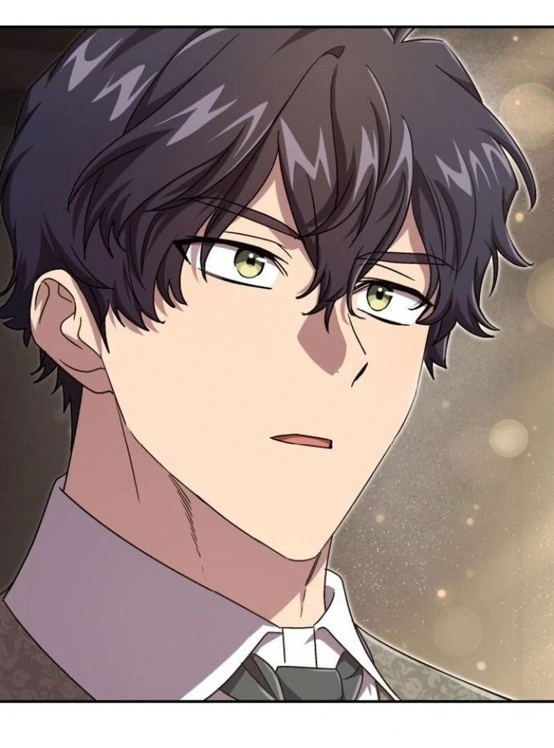 The Goal is Alimony Chapter 37 - Page 27