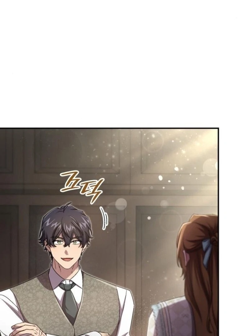The Goal is Alimony Chapter 37 - Page 28