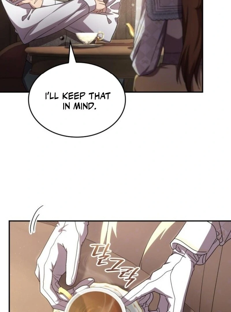 The Goal is Alimony Chapter 37 - Page 29