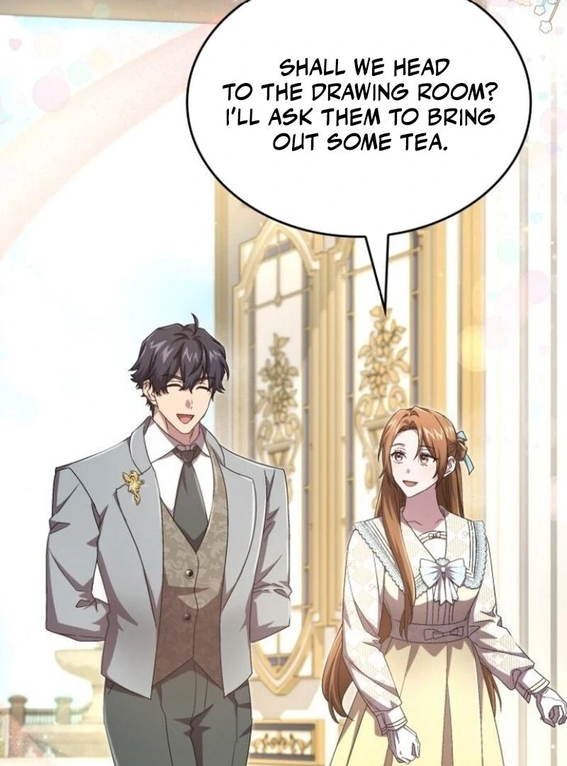 The Goal is Alimony Chapter 37 - Page 3