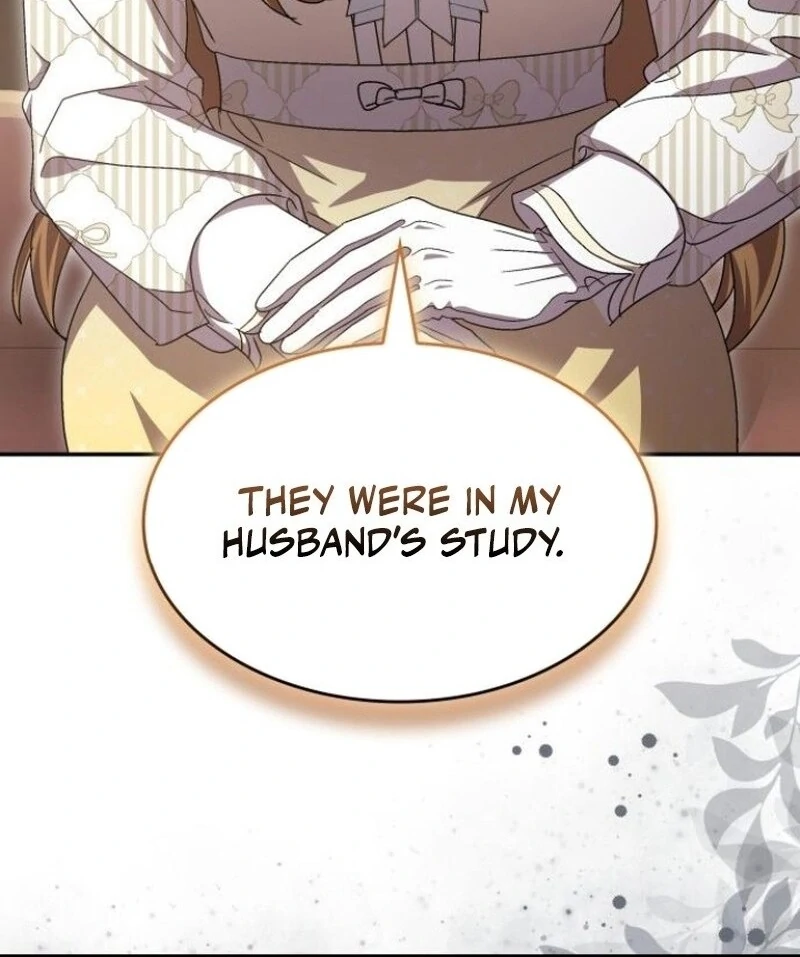 The Goal is Alimony Chapter 37 - Page 32