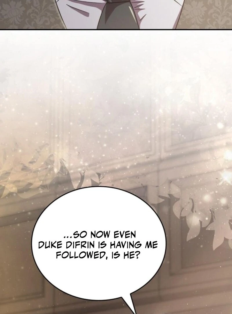 The Goal is Alimony Chapter 37 - Page 34