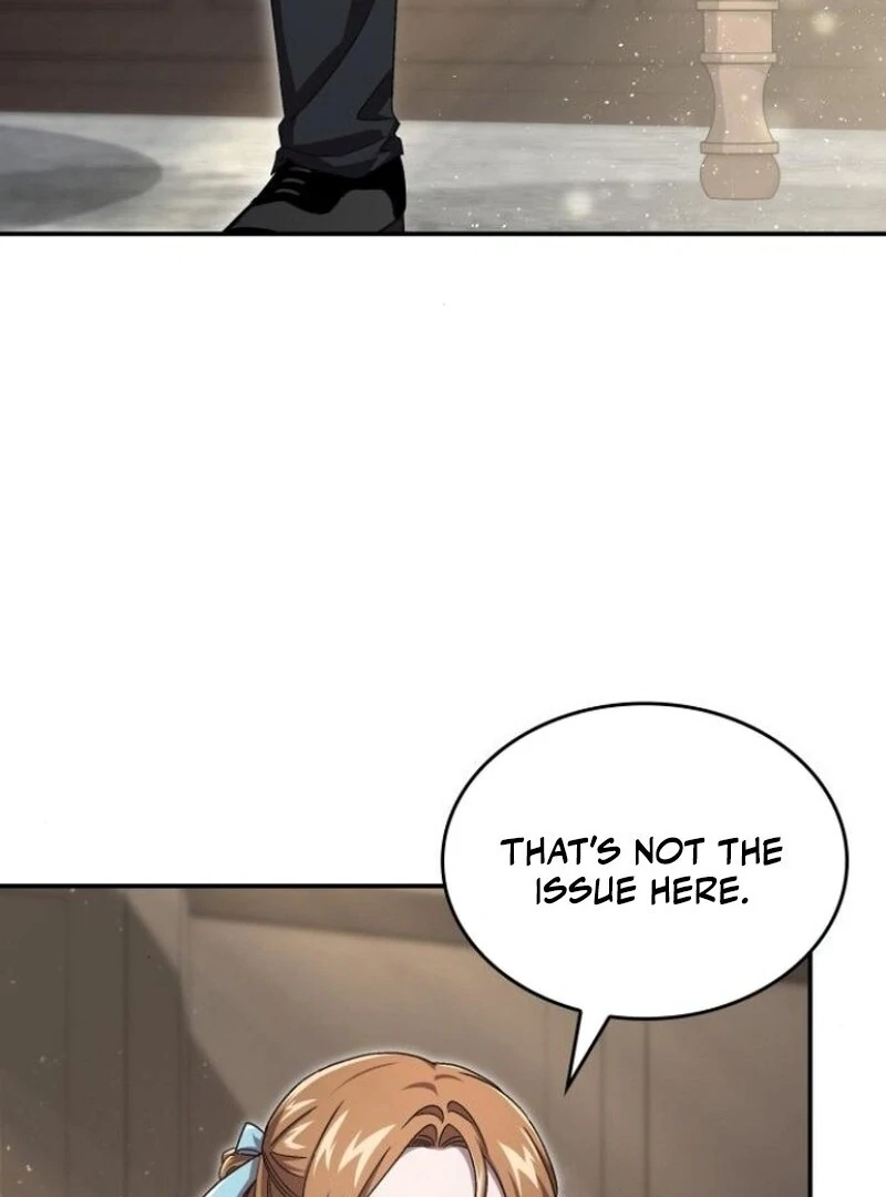 The Goal is Alimony Chapter 37 - Page 36