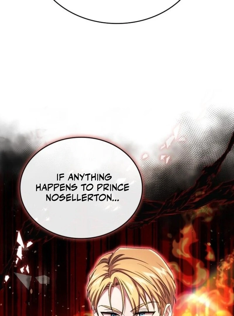 The Goal is Alimony Chapter 37 - Page 38