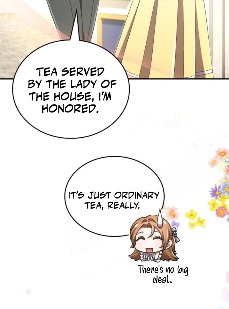 The Goal is Alimony Chapter 37 - Page 4