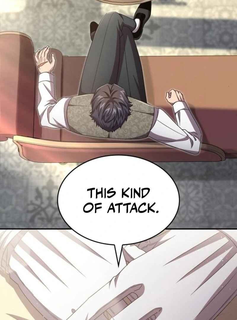 The Goal is Alimony Chapter 37 - Page 44