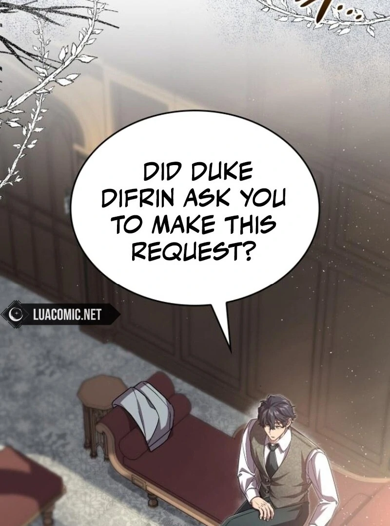 The Goal is Alimony Chapter 37 - Page 49