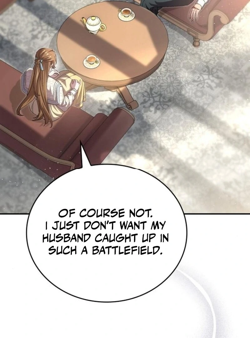 The Goal is Alimony Chapter 37 - Page 50