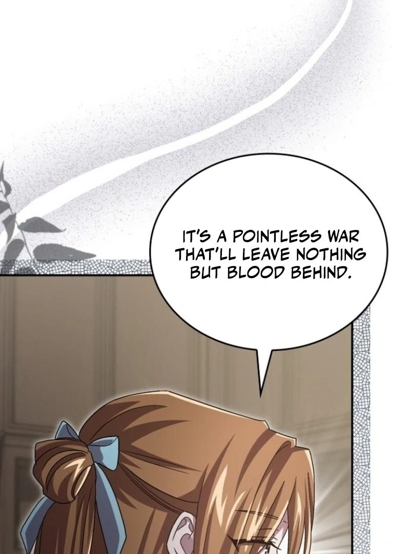 The Goal is Alimony Chapter 37 - Page 51