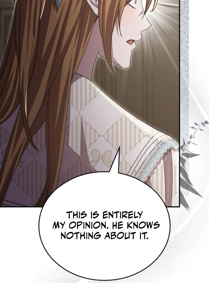 The Goal is Alimony Chapter 37 - Page 52