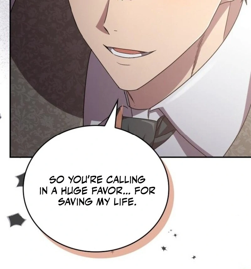 The Goal is Alimony Chapter 37 - Page 54